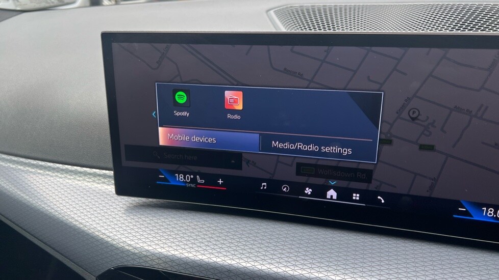 Used BMW i4 2025 for sale - 76124580: Photo 39