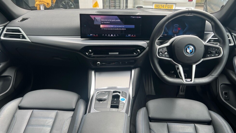 Used BMW i4 2025 for sale - 76124580: Photo 4