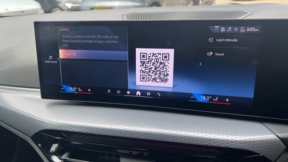 Used BMW i4 2025 for sale - 76124580: Photo 40