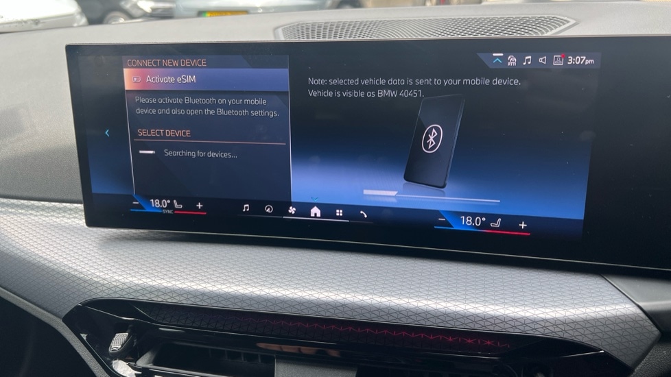 Used BMW i4 2025 for sale - 76124580: Photo 42