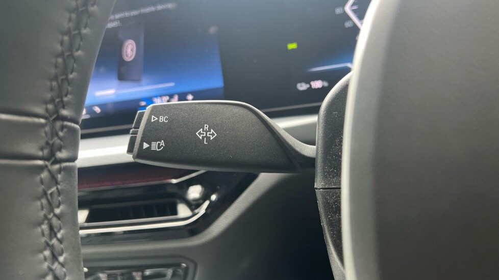 Used BMW i4 2025 for sale - 76124580: Photo 44