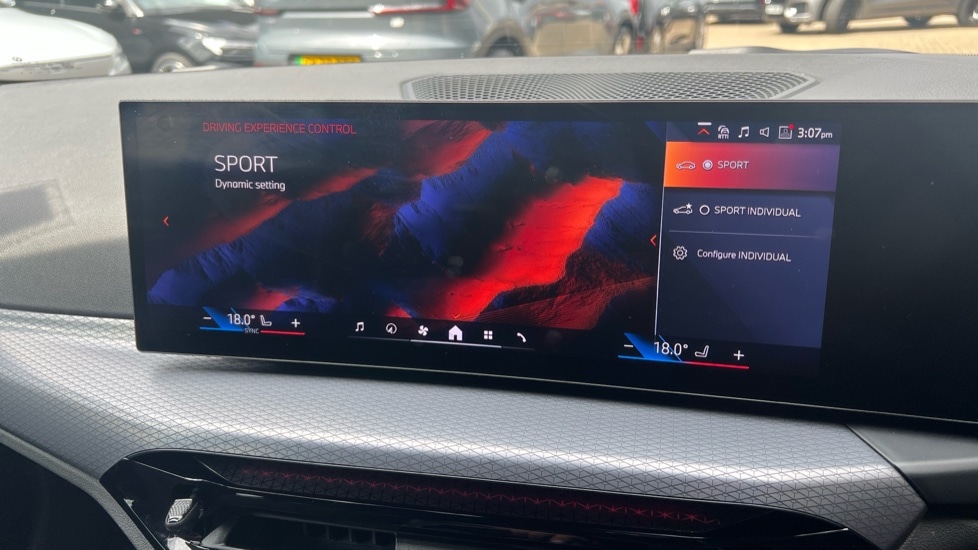 Used BMW i4 2025 for sale - 76124580: Photo 45