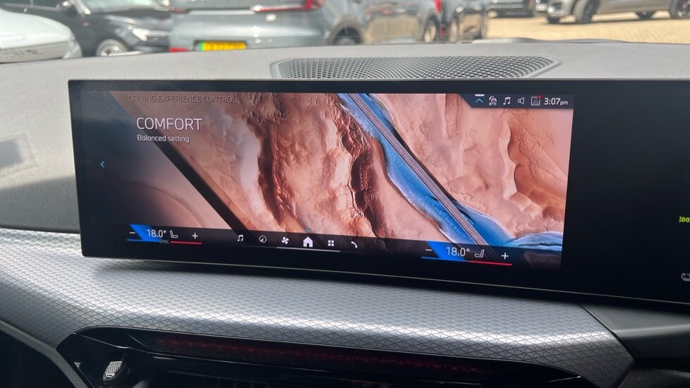 Used BMW i4 2025 for sale - 76124580: Photo 46