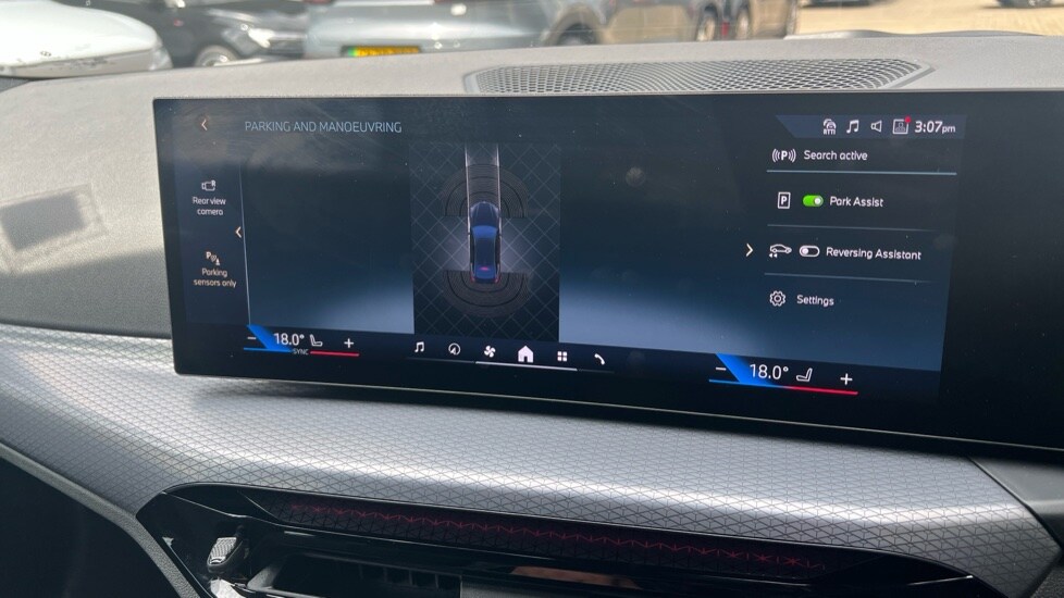 Used BMW i4 2025 for sale - 76124580: Photo 49