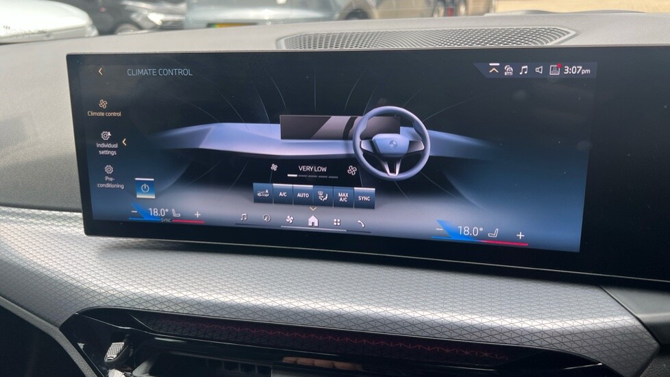 Used BMW i4 2025 for sale - 76124580: Photo 50