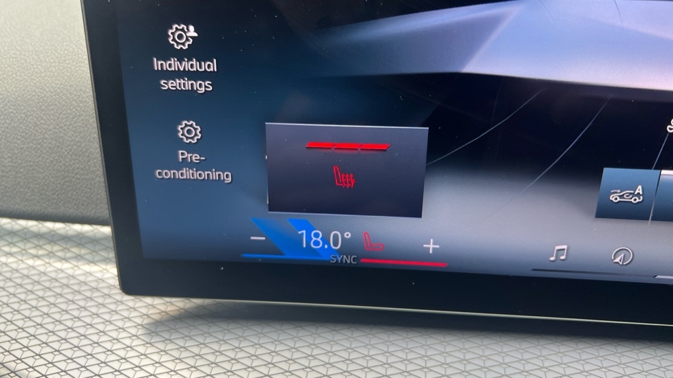 Used BMW i4 2025 for sale - 76124580: Photo 51