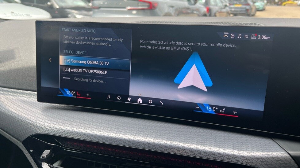 Used BMW i4 2025 for sale - 76124580: Photo 53