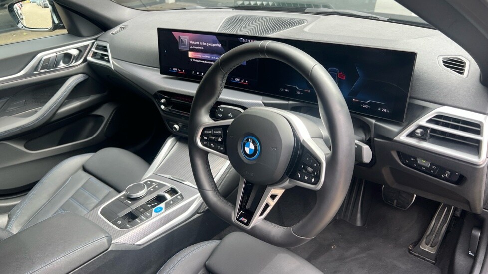 Used BMW i4 2025 for sale - 76124580: Photo 6
