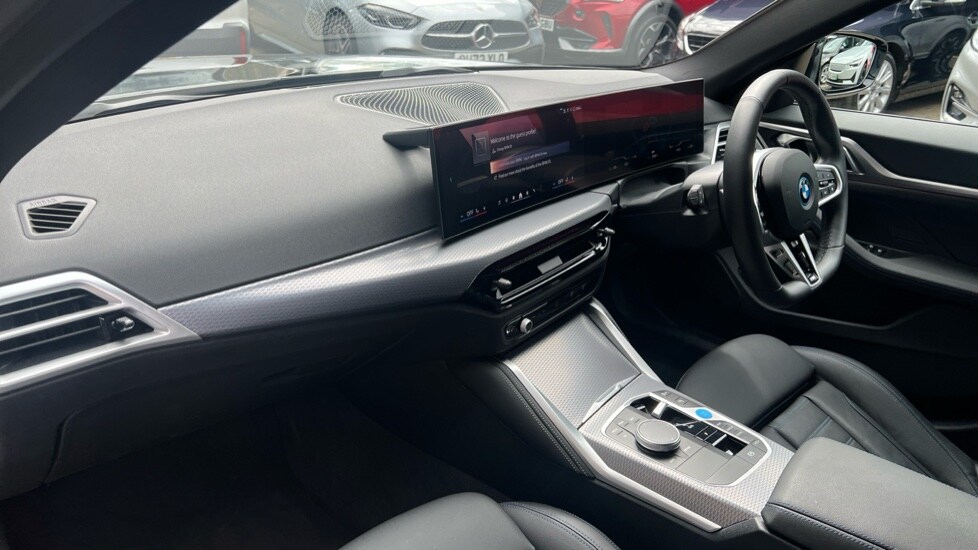 Used BMW i4 2025 for sale - 76124580: Photo 7
