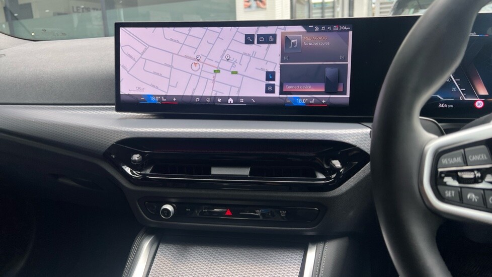 Used BMW i4 2025 for sale - 76124580: Photo 8