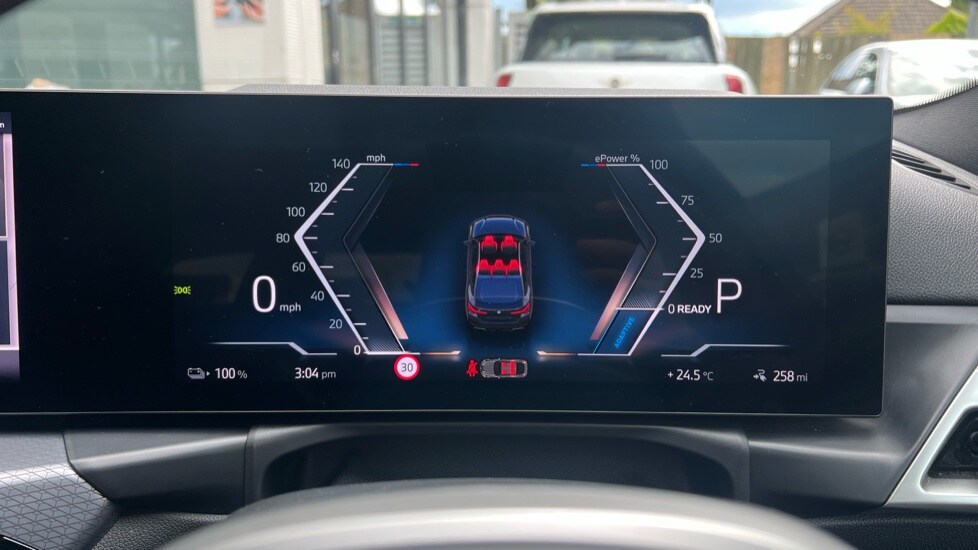 Used BMW i4 2025 for sale - 76124580: Photo 9