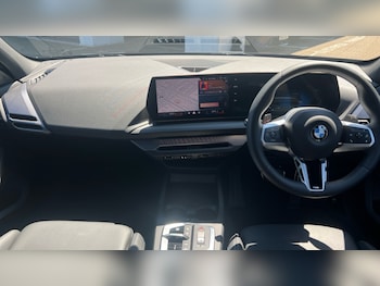 Used BMW 1 Series 2024 for sale - 75393941: Photo