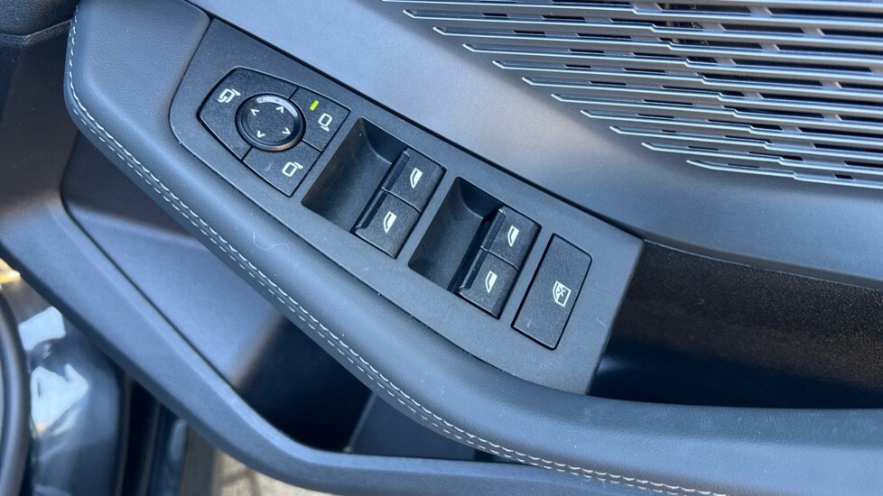 Vehicle 50