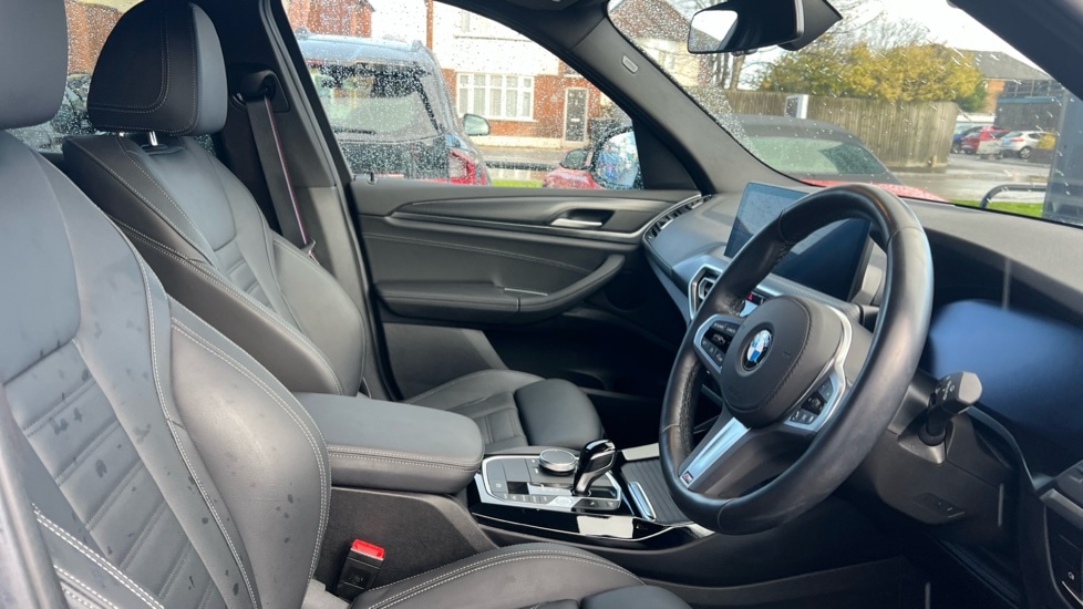 Used BMW X3 2023 for sale - 76745115: Photo 11