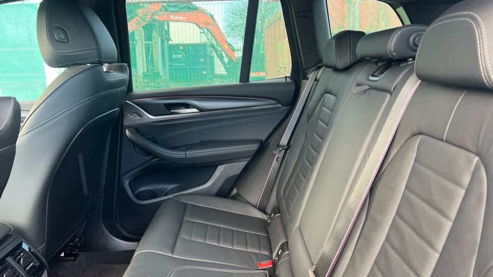 Used BMW X3 2023 for sale - 76745115: Photo 12