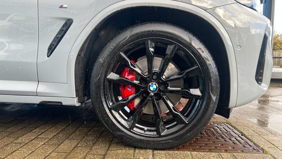 Used BMW X3 2023 for sale - 76745115: Photo 14