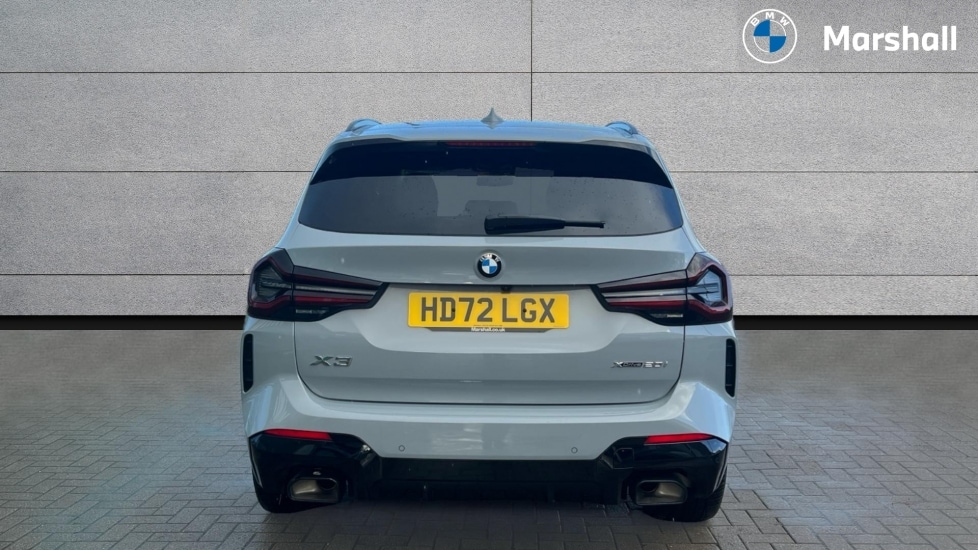 Used BMW X3 2023 for sale - 76745115: Photo 15