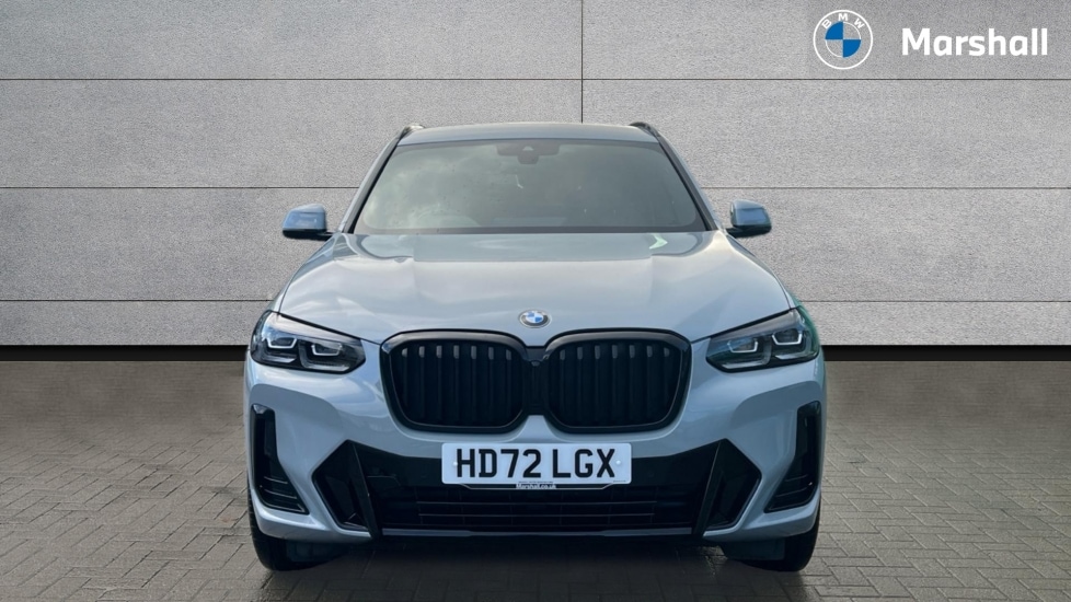 Used BMW X3 2023 for sale - 76745115: Photo 16