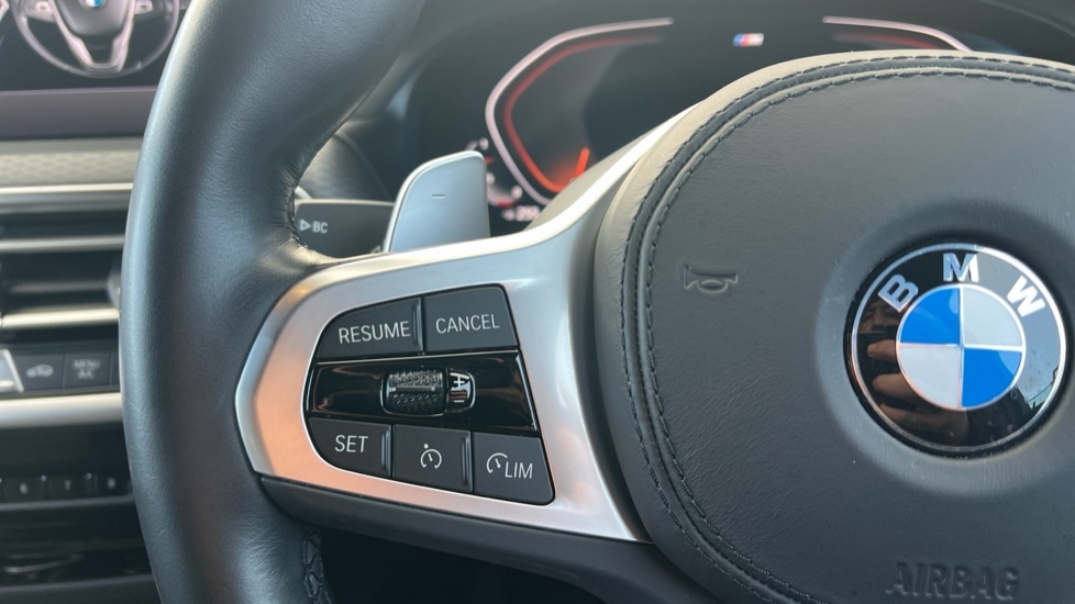 Used BMW X3 2023 for sale - 76745115: Photo 17