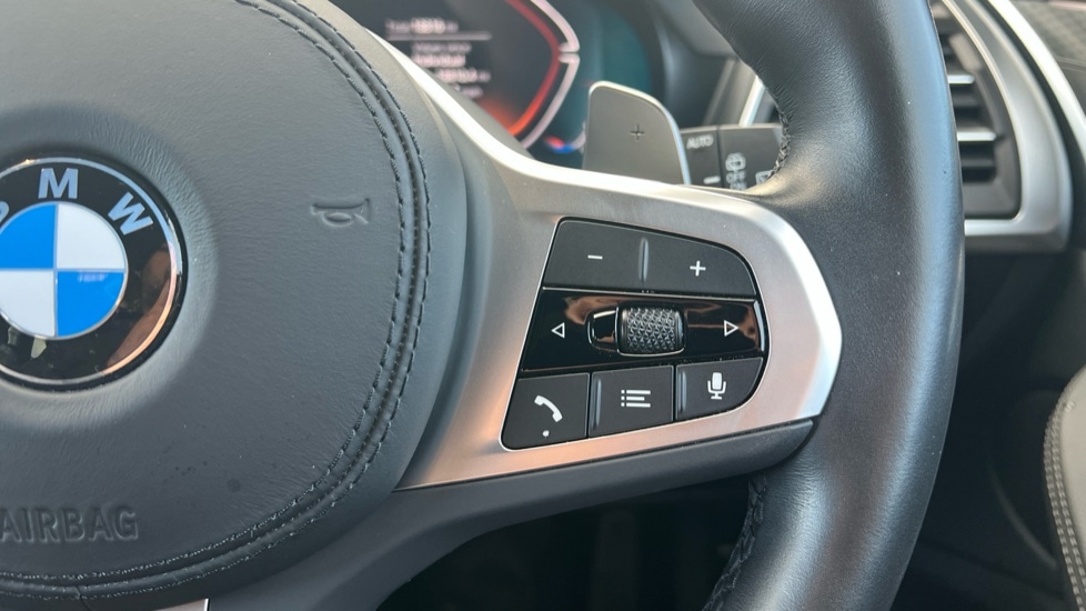 Used BMW X3 2023 for sale - 76745115: Photo 18