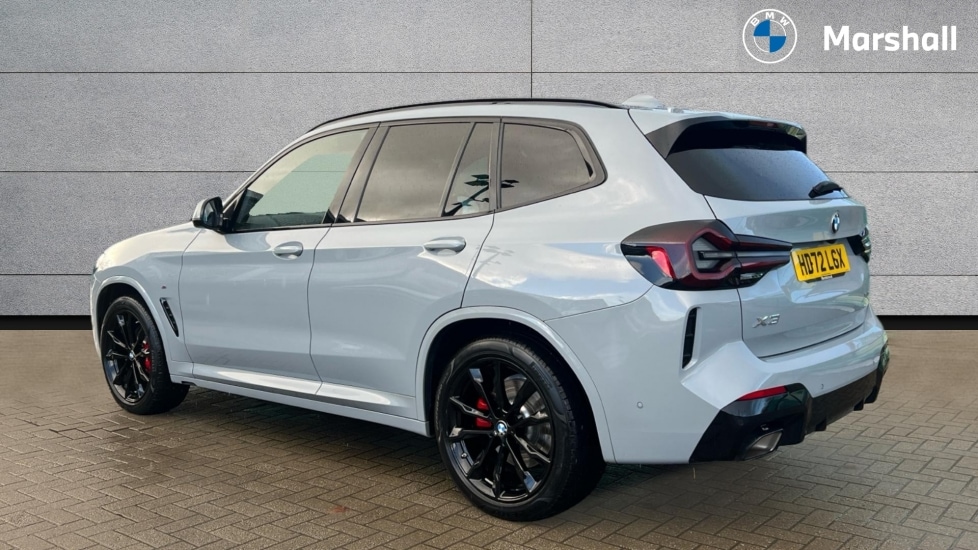 Used BMW X3 2023 for sale - 76745115: Photo 2