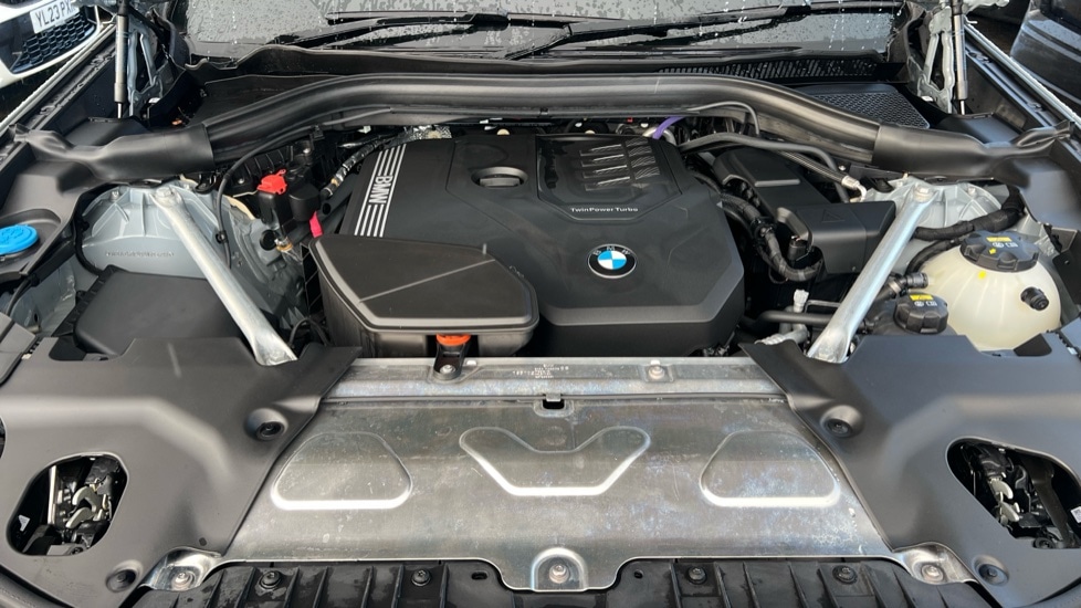 Used BMW X3 2023 for sale - 76745115: Photo 21