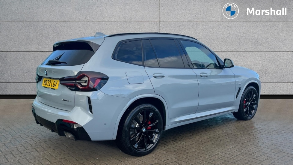 Used BMW X3 2023 for sale - 76745115: Photo 22