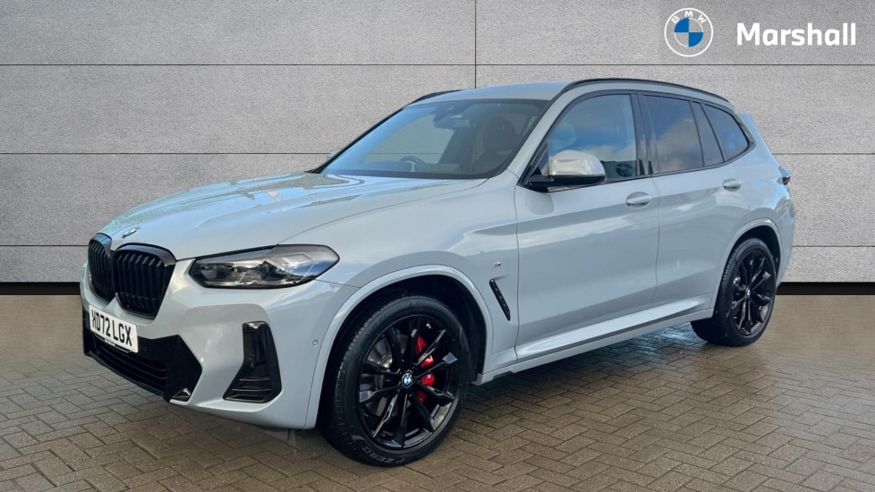 Used BMW X3 2023 for sale - 76745115: Photo 23