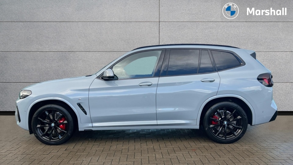 Used BMW X3 2023 for sale - 76745115: Photo 24