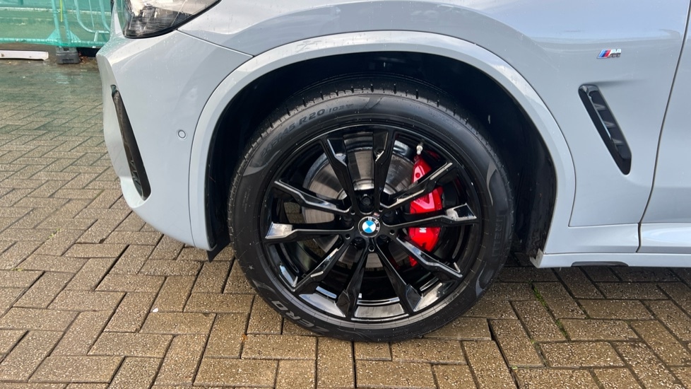 Used BMW X3 2023 for sale - 76745115: Photo 25