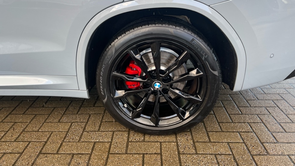 Used BMW X3 2023 for sale - 76745115: Photo 26