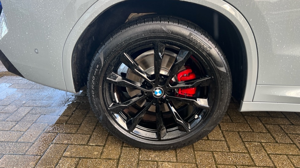 Used BMW X3 2023 for sale - 76745115: Photo 27