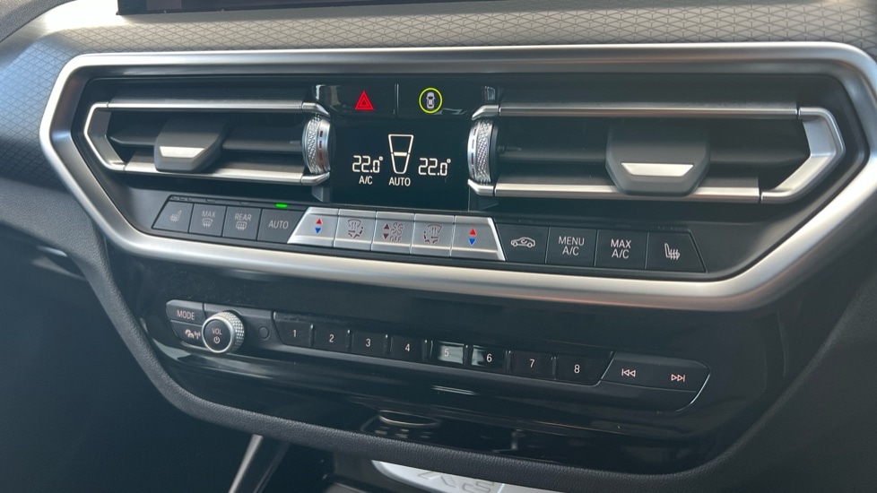 Used BMW X3 2023 for sale - 76745115: Photo 29