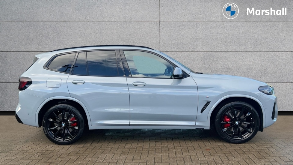 Used BMW X3 2023 for sale - 76745115: Photo 3