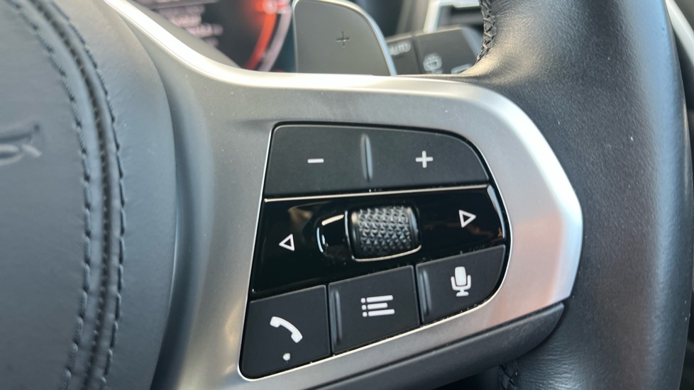 Used BMW X3 2023 for sale - 76745115: Photo 31