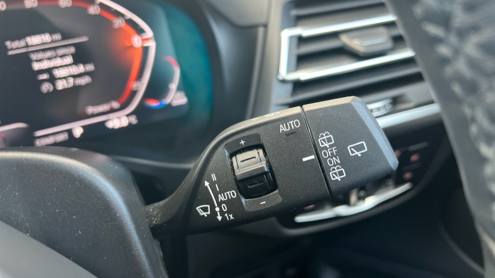 Used BMW X3 2023 for sale - 76745115: Photo 32