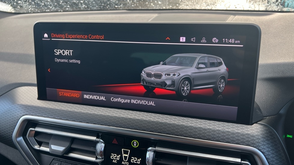 Used BMW X3 2023 for sale - 76745115: Photo 34