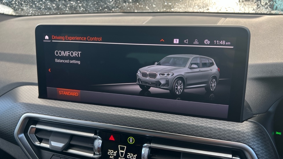 Used BMW X3 2023 for sale - 76745115: Photo 35