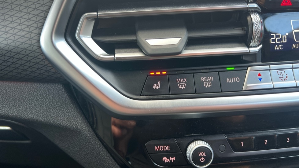 Used BMW X3 2023 for sale - 76745115: Photo 37