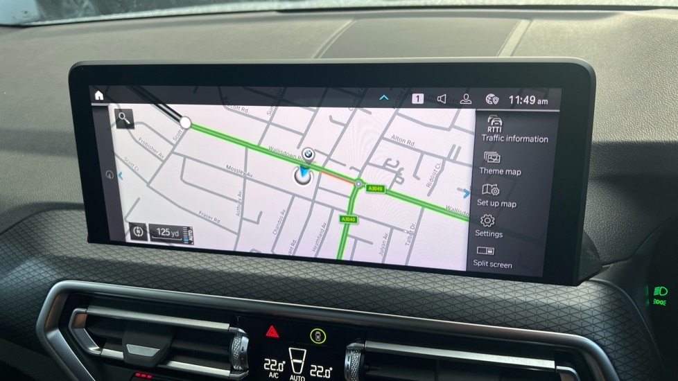 Used BMW X3 2023 for sale - 76745115: Photo 38