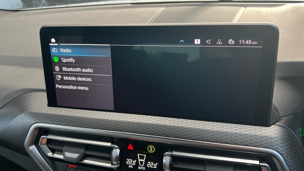 Used BMW X3 2023 for sale - 76745115: Photo 39