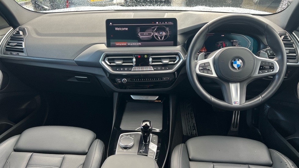 Used BMW X3 2023 for sale - 76745115: Photo 4