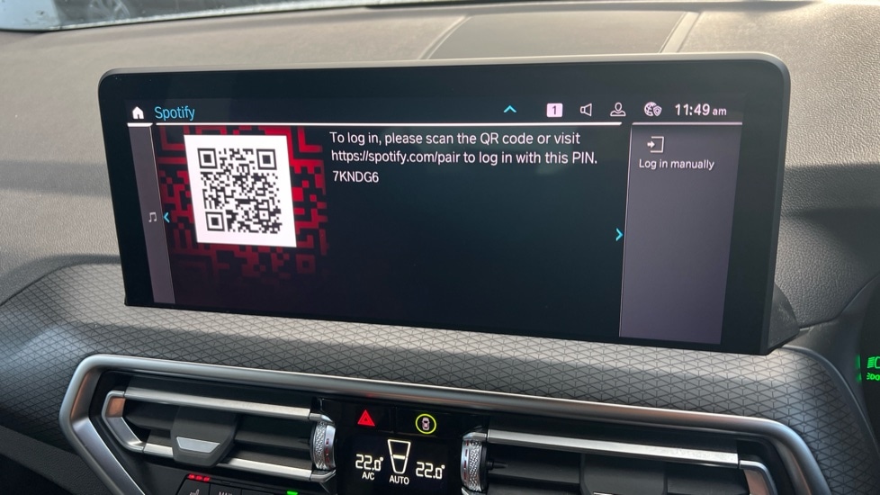 Used BMW X3 2023 for sale - 76745115: Photo 40