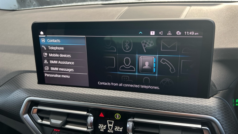 Used BMW X3 2023 for sale - 76745115: Photo 41