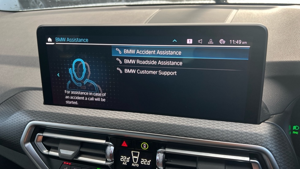 Used BMW X3 2023 for sale - 76745115: Photo 42