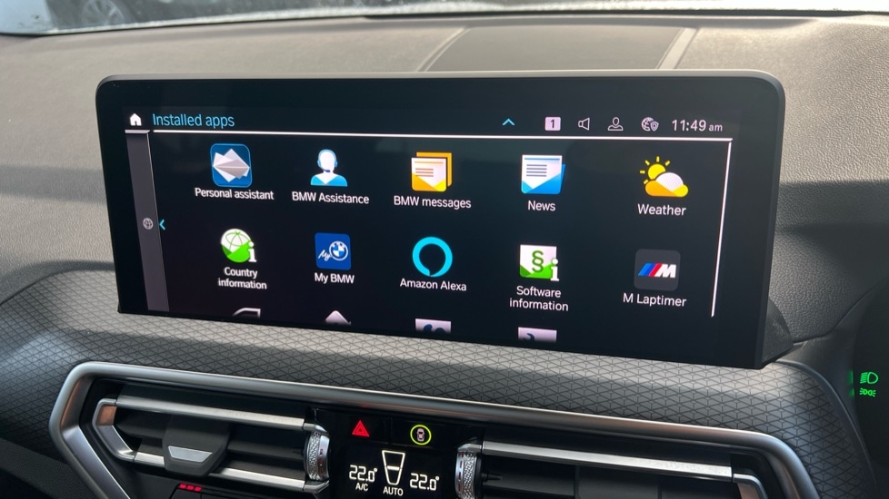 Used BMW X3 2023 for sale - 76745115: Photo 43