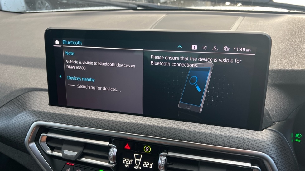 Used BMW X3 2023 for sale - 76745115: Photo 45