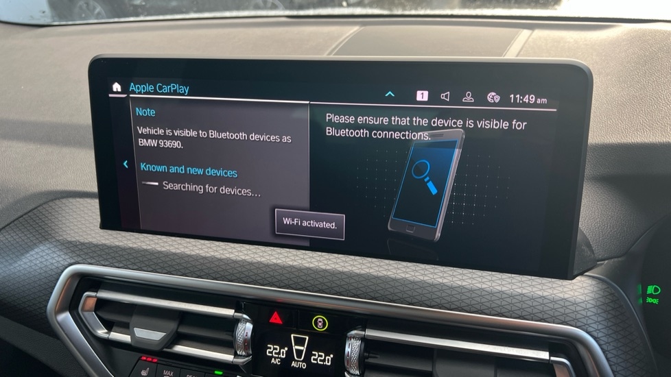 Used BMW X3 2023 for sale - 76745115: Photo 46