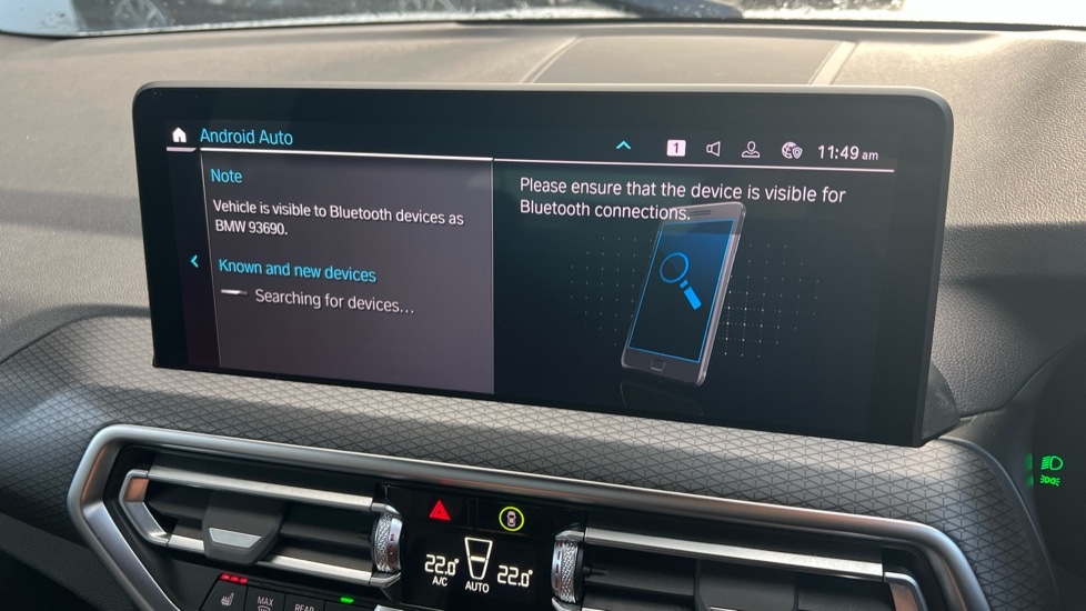 Used BMW X3 2023 for sale - 76745115: Photo 47