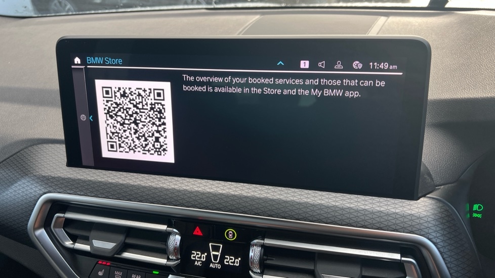 Used BMW X3 2023 for sale - 76745115: Photo 48